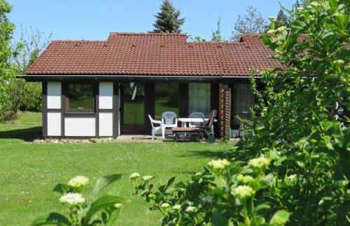 Ferienhaus Scout 42 im Feriendorf Altes Land - Photo 35