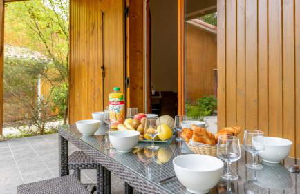 Vacancéole - Les Rives du Lac - Foto 33