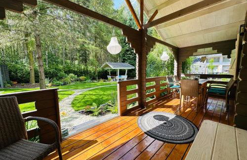 Cesemino Farmhouse - Foto 8