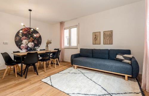 Lexapartments Altstadt zentral 80qm in Lorenz - Foto 43