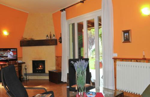 Idyllic cottage next to the beautiful Lake Idro - Foto 19