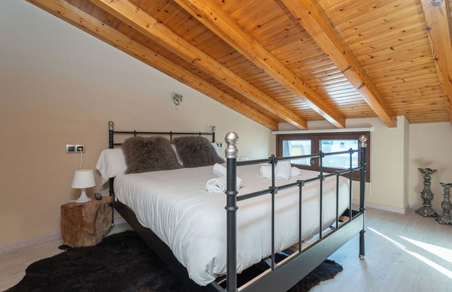 APARTAMENTOS VAQUERS MIKKA 3000 - Foto 5