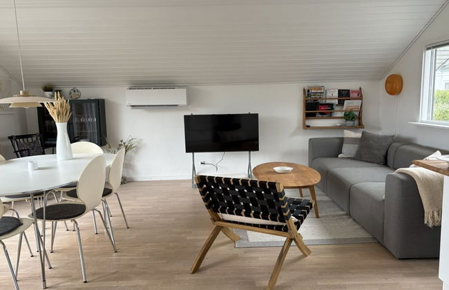 "Joannes" - 200m from the sea - Foto 12