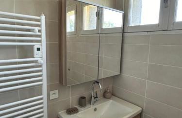 Le repaire du châtaignier, Maison à la campagne, 8 pers, 4 ch, Sidobre - Foto 29