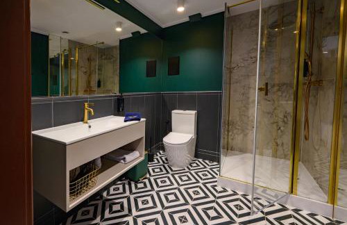 Orient Express Apartamenty - Foto 46