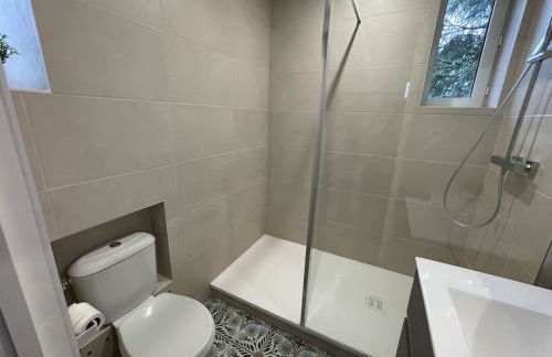 Qouei Eichi la maison fleurie PISCINE Campagne - Foto 12