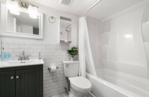 Little Hyde Out - Updated Hyde Park 1st Floor Apartment - Foto 22