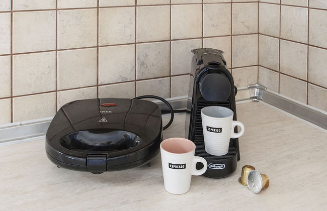 Four Seasons Villas - Foto 27