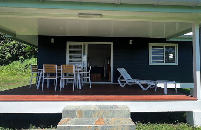 Painapo - Mirimiri Lodge - Photo 1