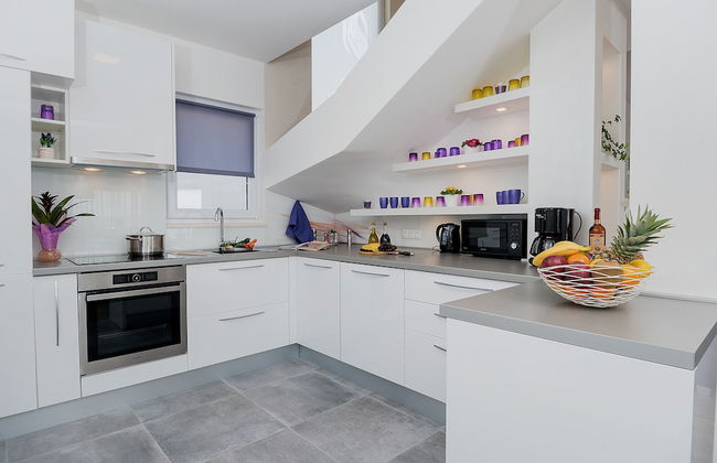 Villa Sirena - Foto 8