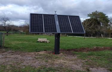 Le Clos des Buis 2 gîtes 6CH 4 SDB 4 WC - Foto 2