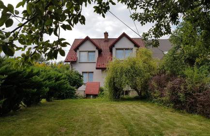 Guzikowa Chata - Foto 1