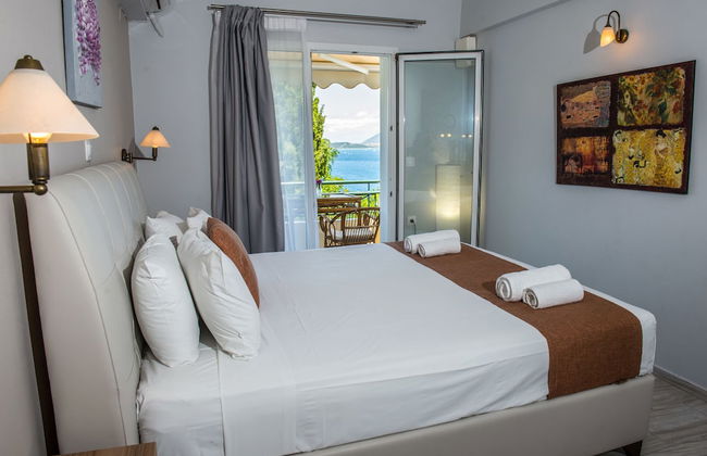 Aliki Hotel - Foto 11