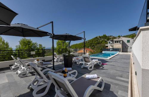 Villa Balmis House A - Foto 42