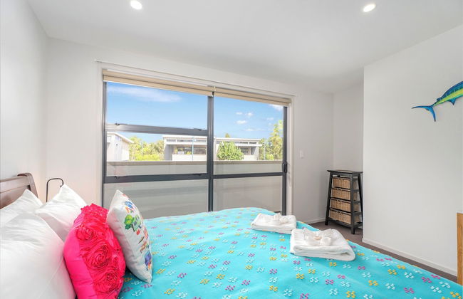 Sovereign Pier on the Waterways - Foto 23