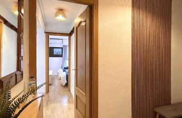2 Bedrooms and 2 Bathrooms with Sea View at Piscis Benalmadena Arroyo - Foto 6
