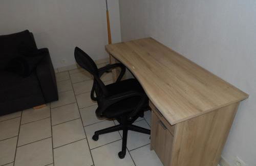 Le Cosy Wiener *Paris*Gare à 300 m*Disneyland* - Foto 12