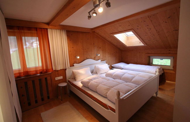 Wonderful Apartment in Hopfgarten im Brixental With Parking - Foto 11