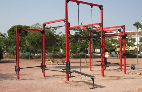 Stunning Apartment - Playamarina 2 Cabo Roig - Foto 45