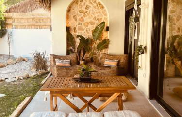 Naya pool & garden view bungalow - Foto 24