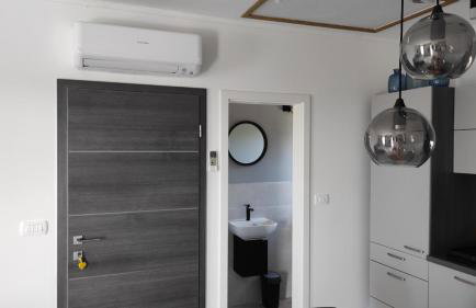 New apartment ViVaNo V I D with amazing view - Photo 33