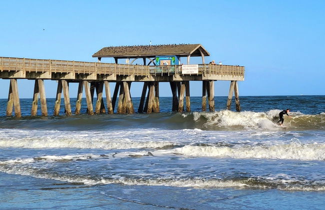 Tybee Sands - Foto 77