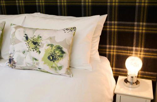 Monkland Cottage - Foto 9