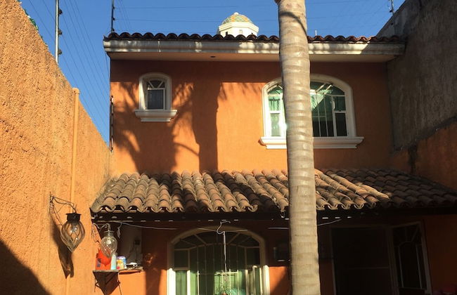 4 Recamaras Zona Sur WiFi Jardin Cochera - Foto 19