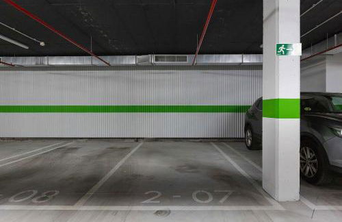 Sunny Art Malaga - Photo 30