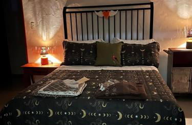 Casa Comboio de Estrelas - Foto 18