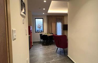 Adas Aura - Boutique Apartments in Old Town Thessaloniki - Foto 15