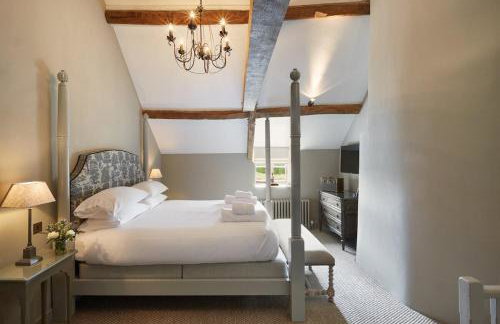 Grey's Court Cottages - Foto 29