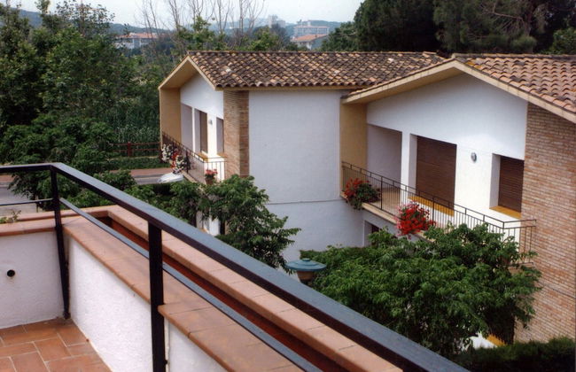 RVApartaments Benelux - Foto 52