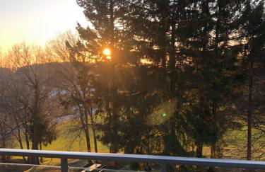 Ferienwohnung Bergzeit mit Sauna und Pool - Foto 14