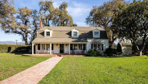 Grand Wine Country 6BR Retreat Hot Tub & Views - Foto 2