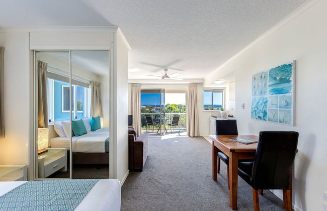 Atlantis Marcoola - Foto 18