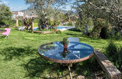 Apartamentos La Solana de Monfragüe - Foto 74