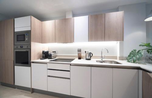 Palmer Apartments - Elephant & Castle - Foto 69