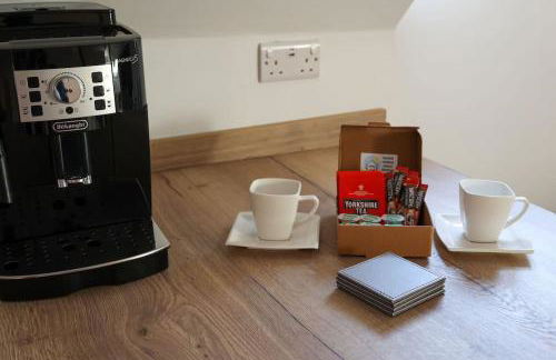 The Old Barn Apartment - Foto 13