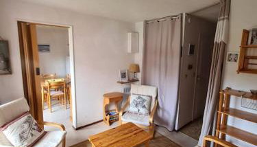 appartement montagne la vallée verte cœur station Hirmentaz - Foto 4