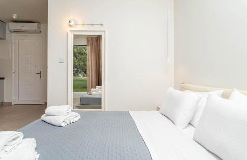 Mellagia Suites Kassandreia - Foto 14