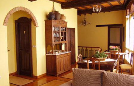 Pazo dos Ulloa - Foto 40