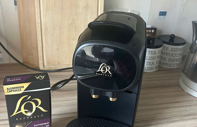 Dunmore Villas Holiday Home No 1 - Foto 15