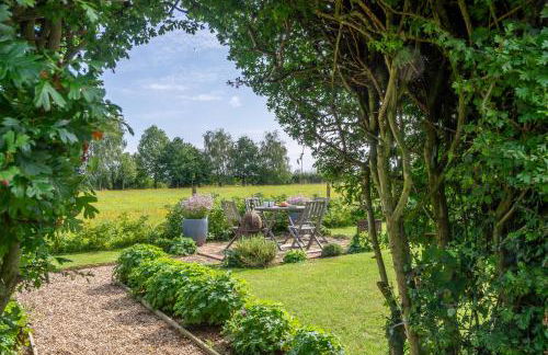 Elegant luxurious cottage - The Dove House - Foto 23