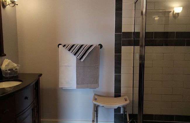 Meadow Lake Guest Ranch - Photo 62