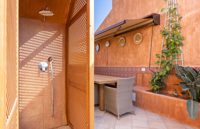 Duplex Bencomo - Foto 33