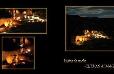 Hábitat Troglodita Almagruz - Foto 48