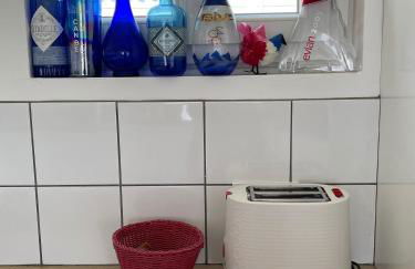 La Falaise Bleue - Vue mer - Plage à pied - Foto 9