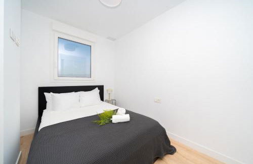 XPCE URBAN 9 MALAGA SKYLINE - Parking Free - Photo 20