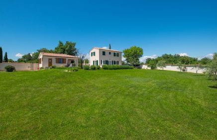 Anima Calma Filipana- family villa surrounded with vineyards and olive groves - Foto 10